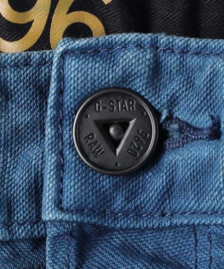 ライトオン(Right-on)のG-Star RAW(ジースターロー)5620レギュラー10