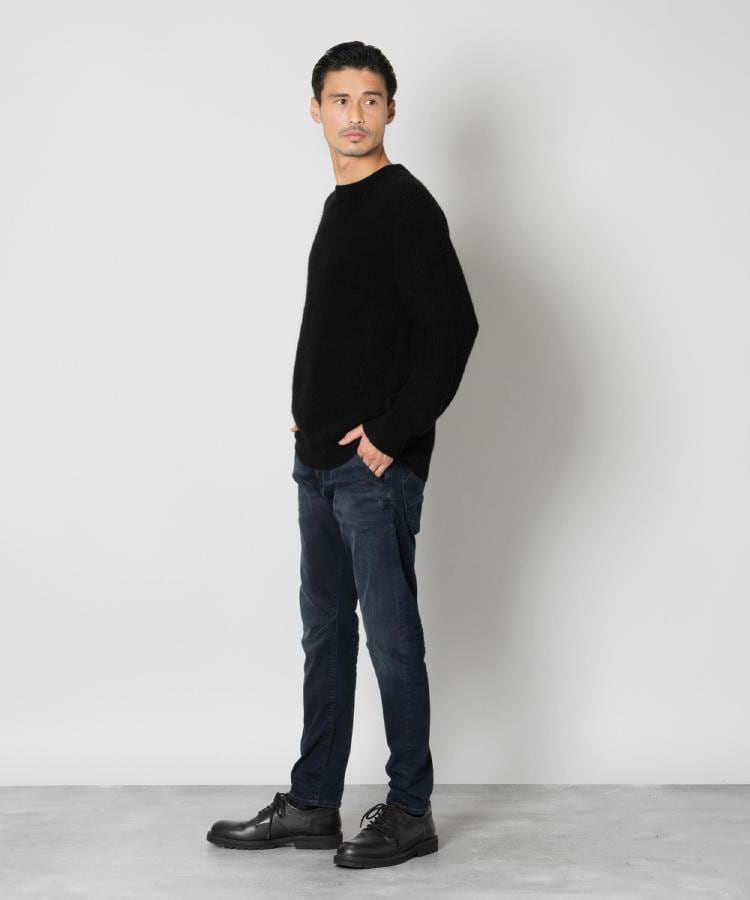ライトオン(Right-on)のG-Star RAW(ジースターロー)カイロリ３Ｄスリムプラトー3