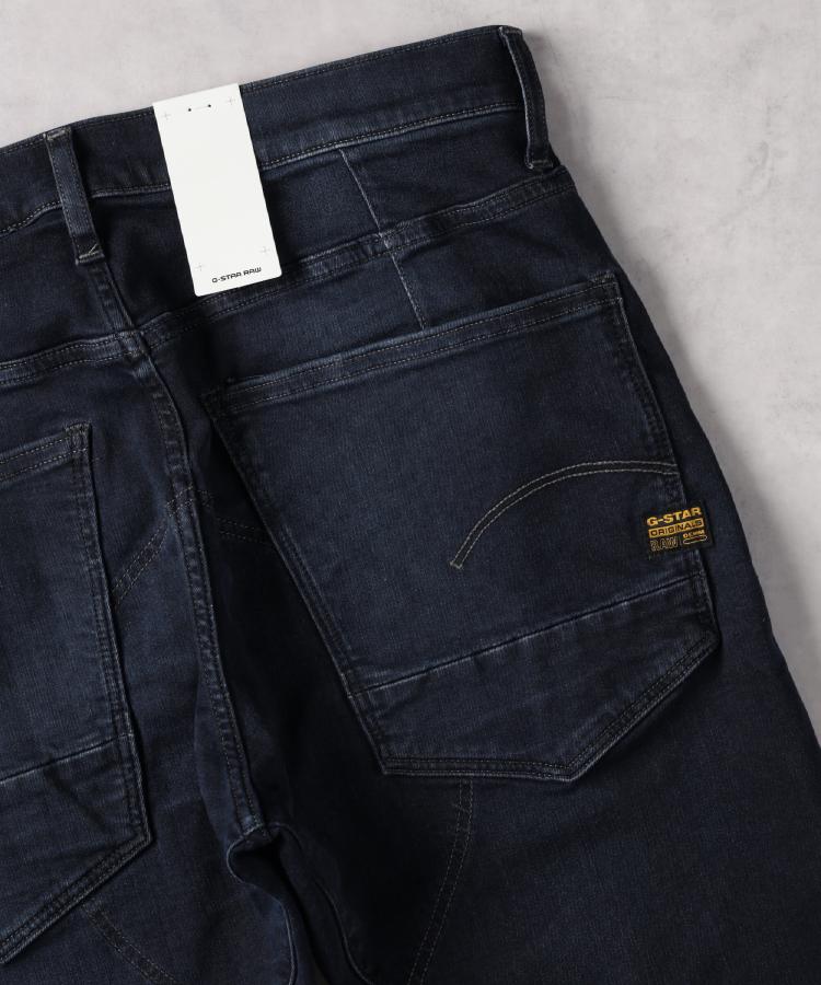 ライトオン(Right-on)のG-Star RAW(ジースターロー)カイロリ３Ｄスリムプラトー12