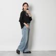 ライトオン(Right-on)のG-Star RAW(ジースターロー)３Dカーペンターワイドデニム4