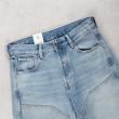 ライトオン(Right-on)のG-Star RAW(ジースターロー)３Dカーペンターワイドデニム11