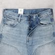 ライトオン(Right-on)のG-Star RAW(ジースターロー)３Dカーペンターワイドデニム13