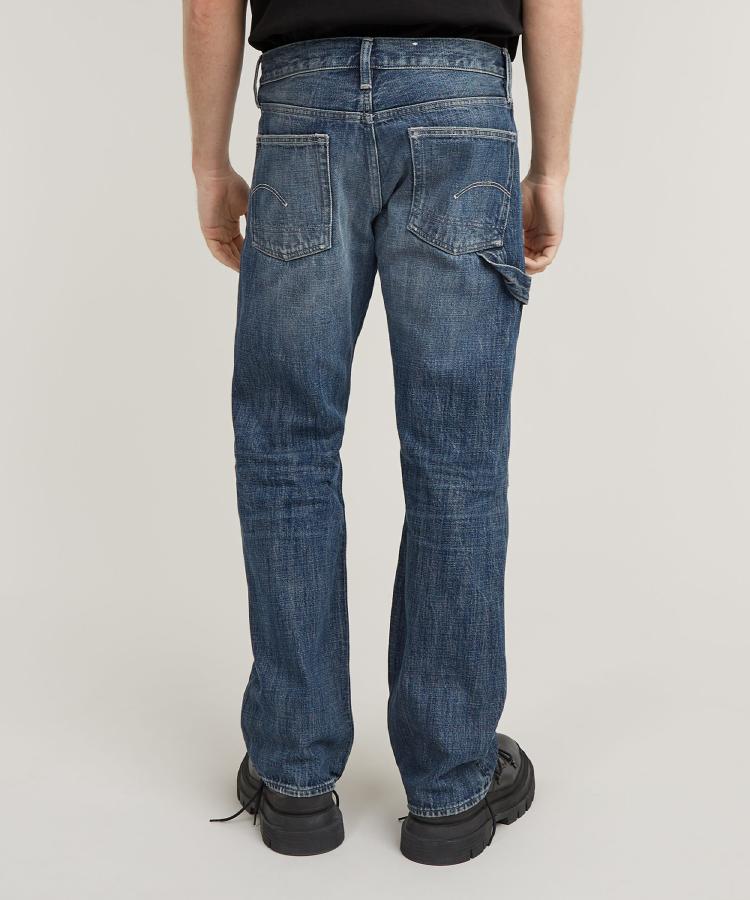 ライトオン(Right-on)のG-Star RAW(ジースターロー)「Lenny」ブーツカット3