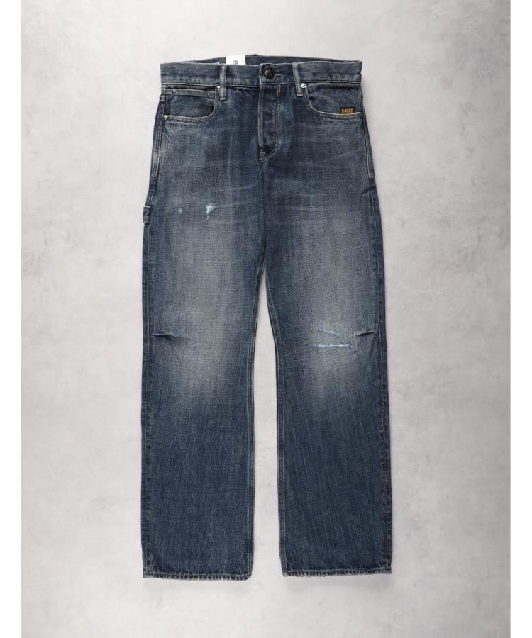 ライトオン(Right-on)のG-Star RAW(ジースターロー)「Lenny」ブーツカット12