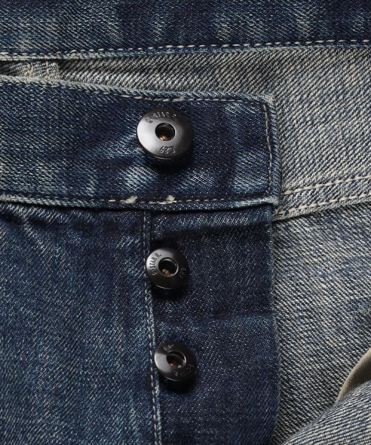 ライトオン(Right-on)のG-Star RAW(ジースターロー)「Lenny」ブーツカット15
