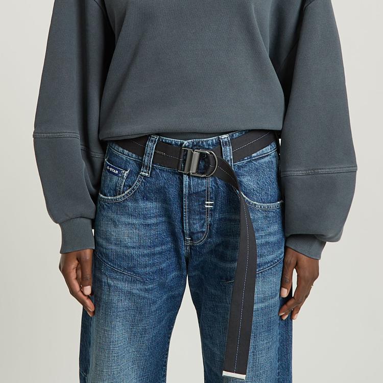 ライトオン(Right-on)のG-Star RAW(ジースターロー)ＧｌｏｒｉａＢｅｌｔ ベルト・サスペンダー