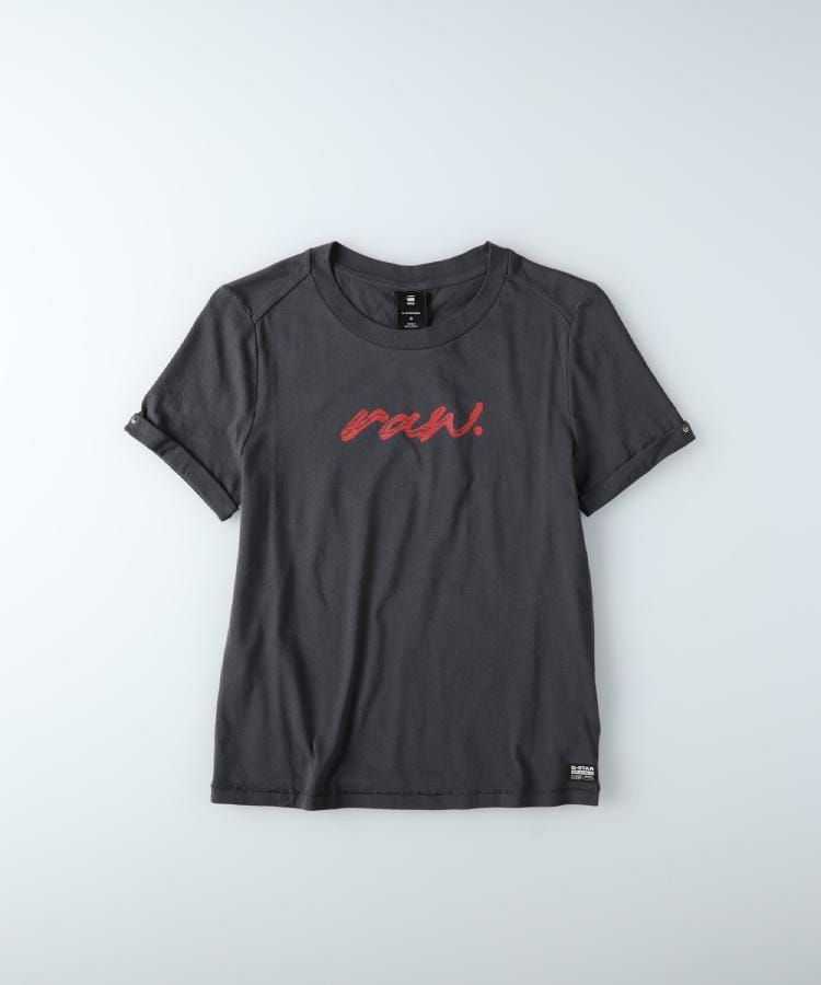 G-Star RAW(ジースターロー)RawDot Tシャツ(Tシャツ) | Right G-Star RAW(ジースターロー)RawDot Tシャツ(Tシャツ) | Right