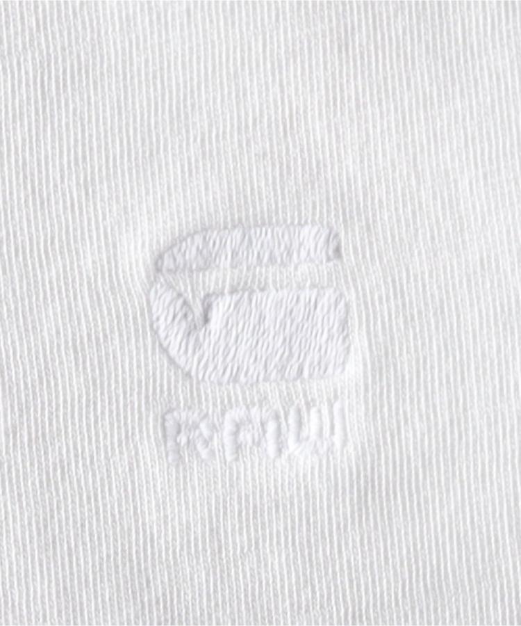 ライトオン(Right-on)のG-Star RAW(ジースターロー)フロントシームTシャツ7