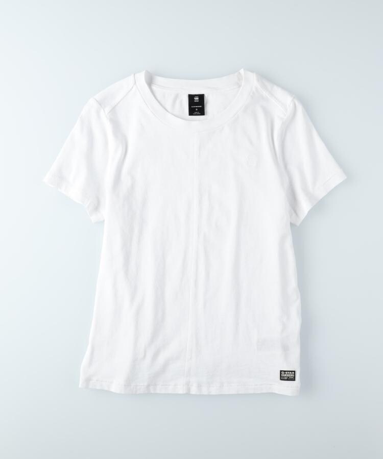 ライトオン(Right-on)のG-Star RAW(ジースターロー)フロントシームTシャツ12
