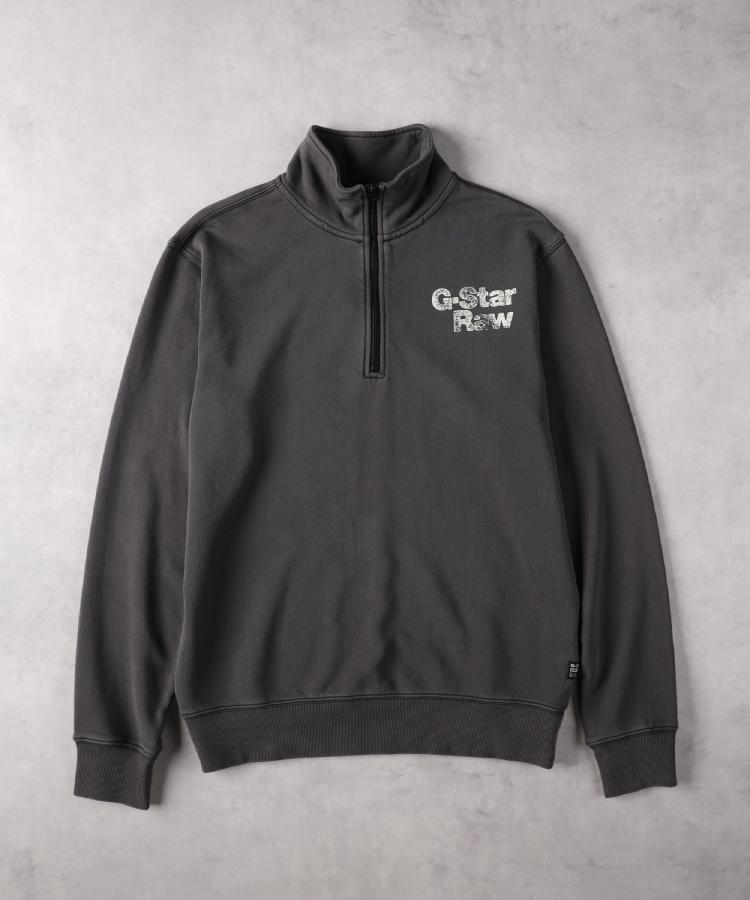 ライトオン(Right-on)のG-Star RAW(ジースターロー)スキッパーススウェット9
