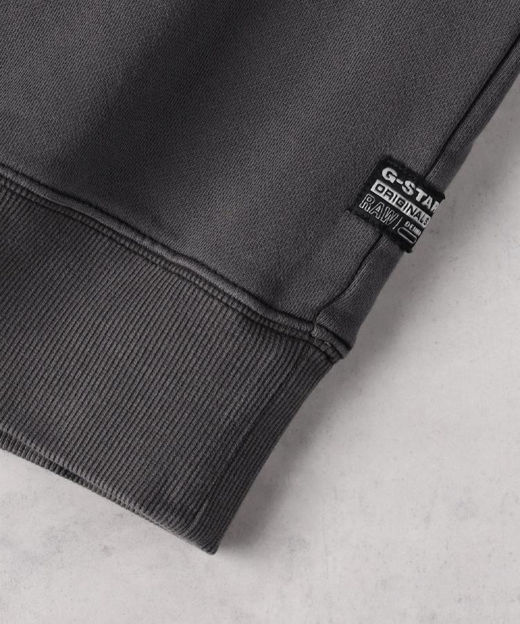 ライトオン(Right-on)のG-Star RAW(ジースターロー)スキッパーススウェット10