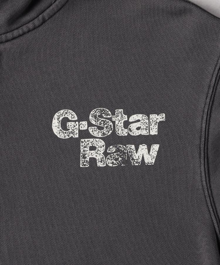 ライトオン(Right-on)のG-Star RAW(ジースターロー)スキッパーススウェット13