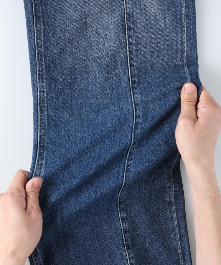 ライトオン(Right-on)のG-Star RAW(ジースターロー)「Judee」カーゴデニム9