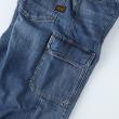 ライトオン(Right-on)のG-Star RAW(ジースターロー)「Judee」カーゴデニム11