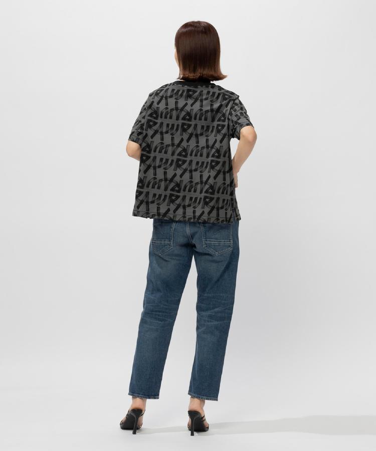 ライトオン(Right-on)のG-Star RAW(ジースターロー)Calligrahy Tシャツ2
