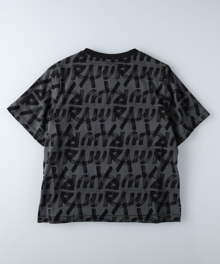 ライトオン(Right-on)のG-Star RAW(ジースターロー)Calligrahy Tシャツ5