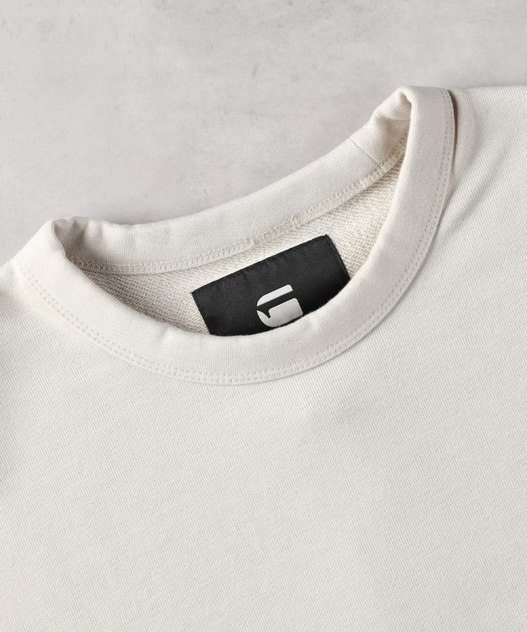 ライトオン(Right-on)のG-Star RAW(ジースターロー)「G−script」スウェット8