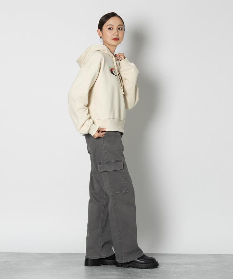 ライトオン(Right-on)のG-Star RAW(ジースターロー)コンバットトラウザーパンツ4