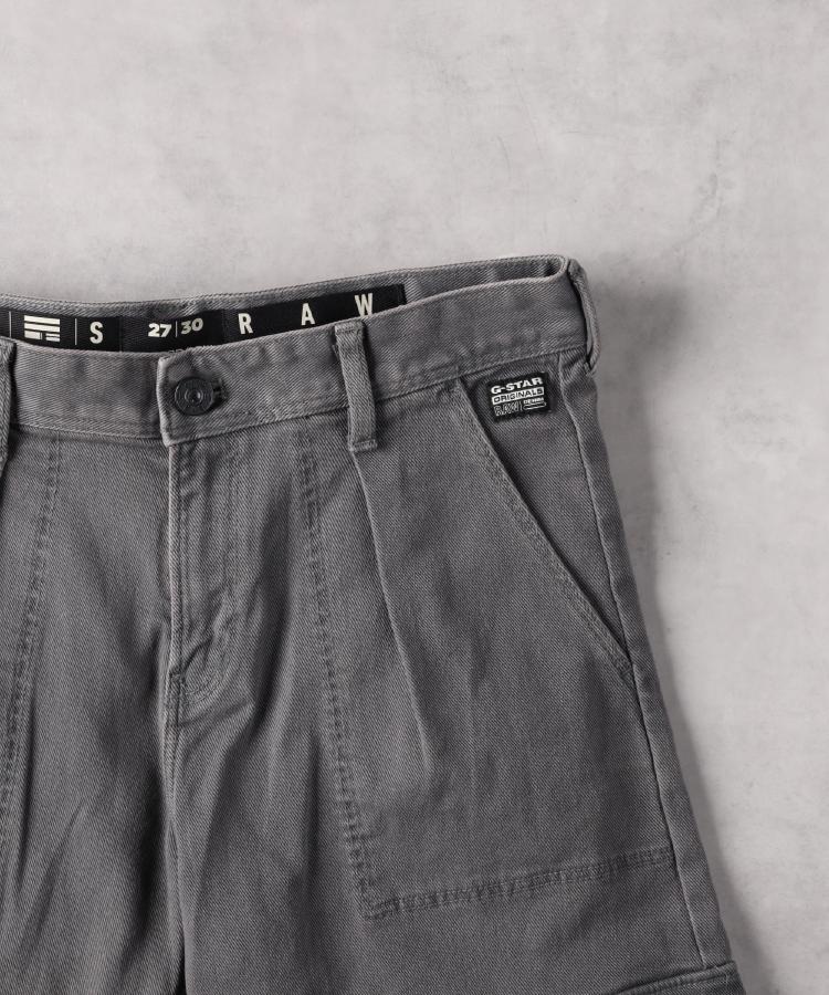 ライトオン(Right-on)のG-Star RAW(ジースターロー)コンバットトラウザーパンツ6