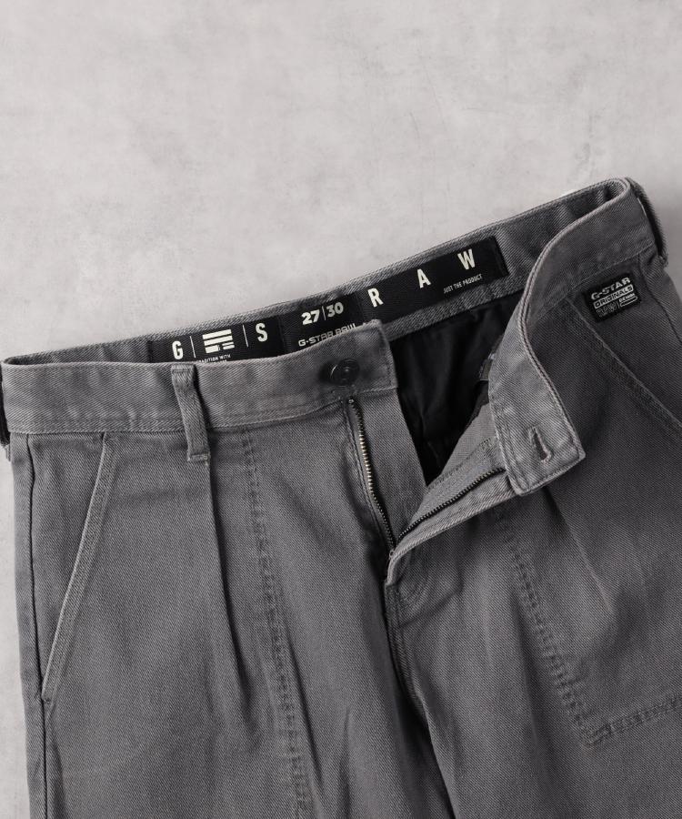 ライトオン(Right-on)のG-Star RAW(ジースターロー)コンバットトラウザーパンツ12