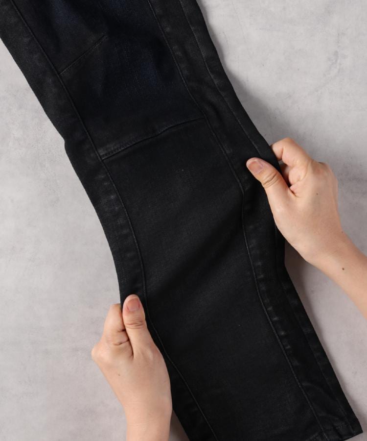 ライトオン(Right-on)のG-Star RAW(ジースターロー)「ace」バイカースリム9