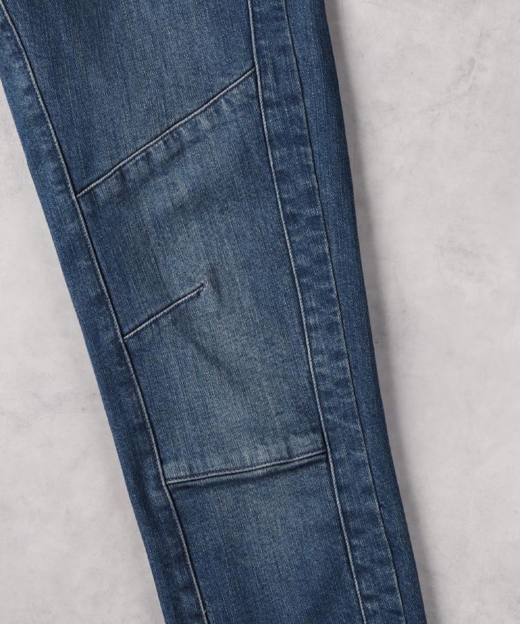 ライトオン(Right-on)のG-Star RAW(ジースターロー)「ace」バイカースリム5