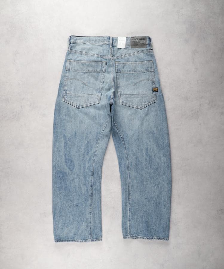 ライトオン(Right-on)のG-Star RAW(ジースターロー)ＢＥＮＤ３Ｄルーズ9
