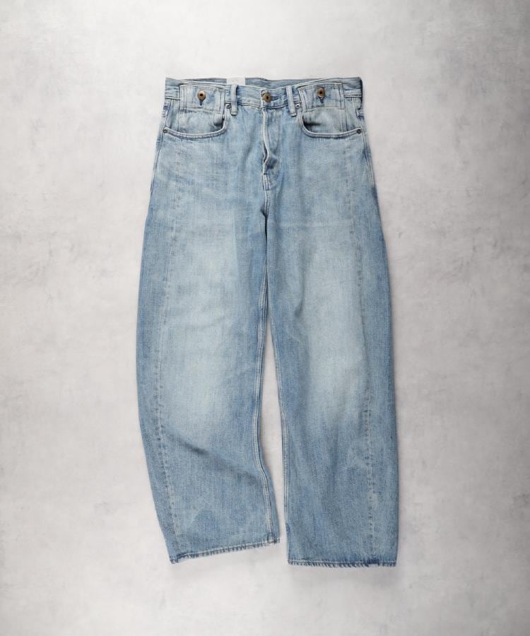 ライトオン(Right-on)のG-Star RAW(ジースターロー)ＢＥＮＤ３Ｄルーズ11