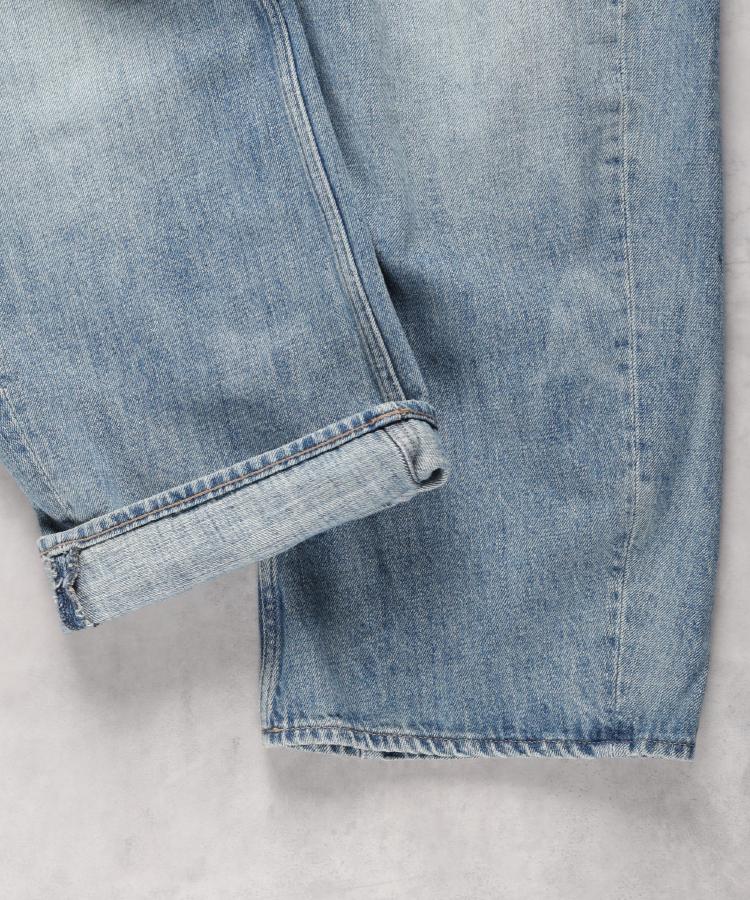 ライトオン(Right-on)のG-Star RAW(ジースターロー)ＢＥＮＤ３Ｄルーズ13