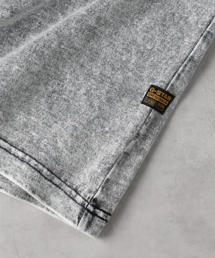 ライトオン(Right-on)のG-Star RAW(ジースターロー)ウォッシュドルーズＴシャツ1