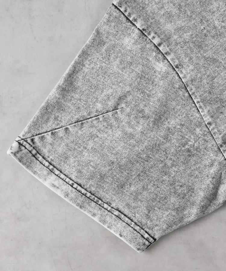 ライトオン(Right-on)のG-Star RAW(ジースターロー)ウォッシュドルーズＴシャツ4