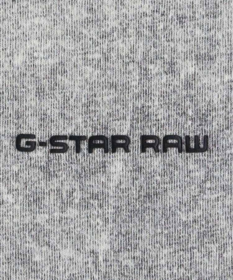 ライトオン(Right-on)のG-Star RAW(ジースターロー)ウォッシュドルーズＴシャツ5