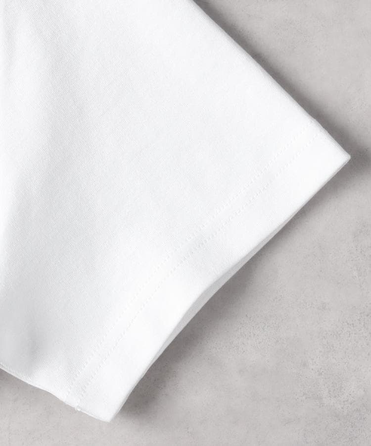ライトオン(Right-on)のG-Star RAW(ジースターロー)【WEB限定】オールドスクールロゴＴシャツ10