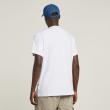ライトオン(Right-on)のG-Star RAW(ジースターロー)【WEB限定】オールドスクールロゴＴシャツ4