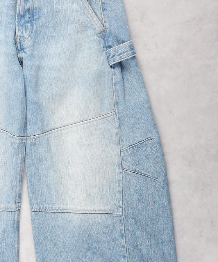 ライトオン(Right-on)のG-Star RAW(ジースターロー)３Ｄカーペンタールーズ6