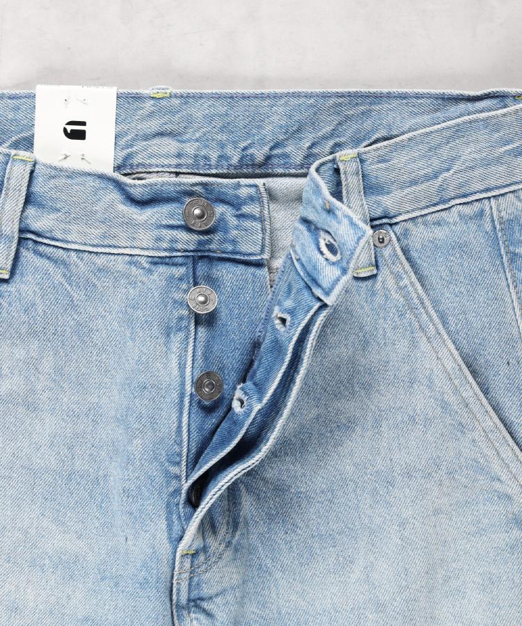 ライトオン(Right-on)のG-Star RAW(ジースターロー)３Ｄカーペンタールーズ7