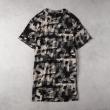 ライトオン(Right-on)のG-Star RAW(ジースターロー)【WEB限定】レタールーズドレス1
