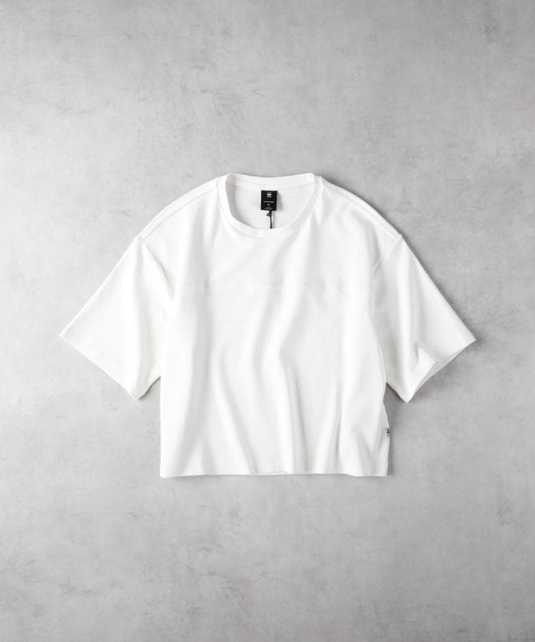 ライトオン(Right-on)のG-Star RAW(ジースターロー)ビッグＴシャツ1