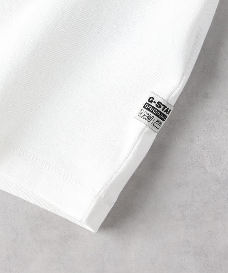 ライトオン(Right-on)のG-Star RAW(ジースターロー)ビッグＴシャツ4