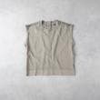 ライトオン(Right-on)のG-Star RAW(ジースターロー)バックZIPオーバーダイTシャツ7