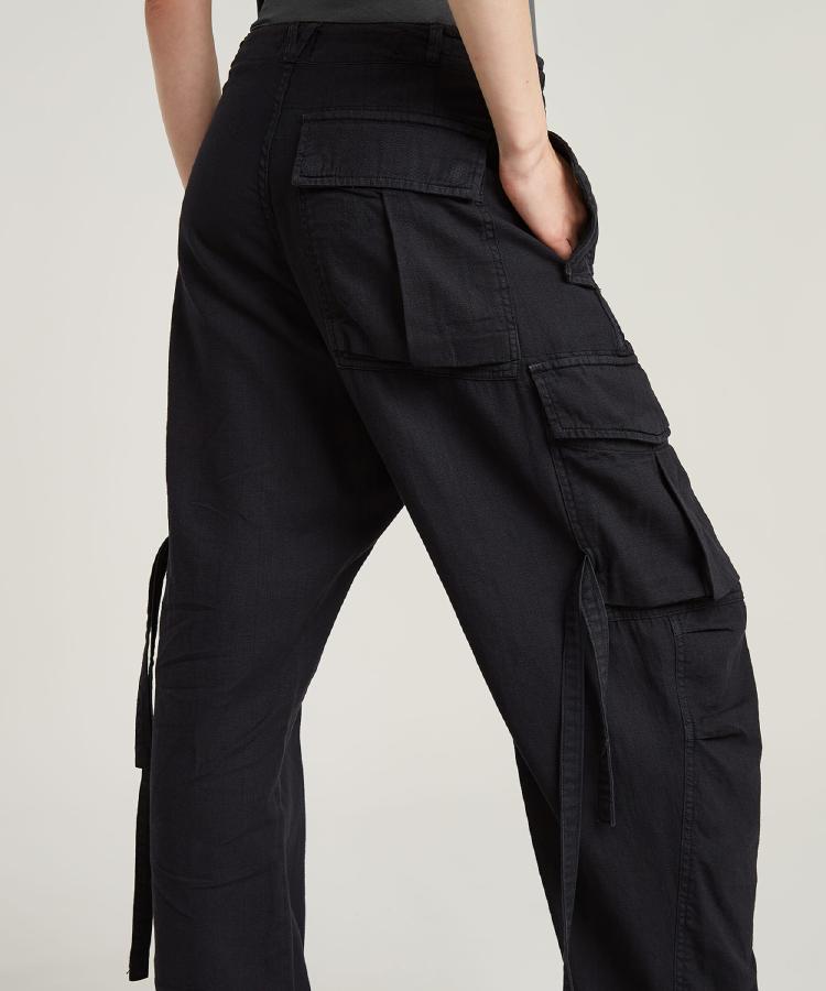 ライトオン(Right-on)のG-Star RAW(ジースターロー)サマースノーカーゴパンツ2