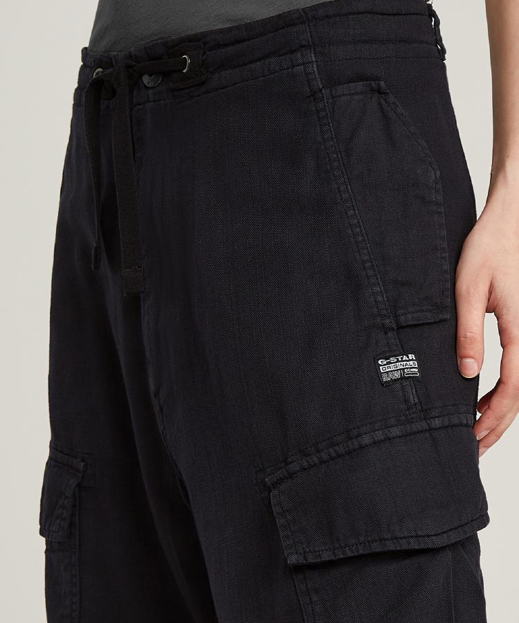 ライトオン(Right-on)のG-Star RAW(ジースターロー)サマースノーカーゴパンツ3