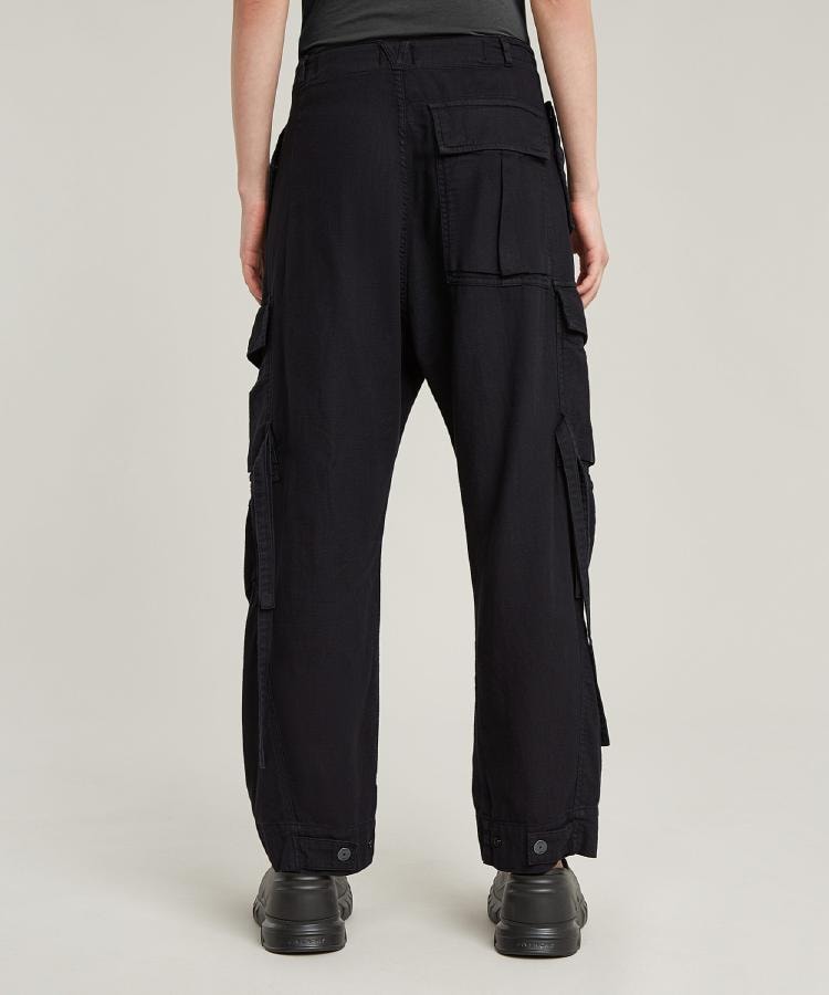 ライトオン(Right-on)のG-Star RAW(ジースターロー)サマースノーカーゴパンツ5