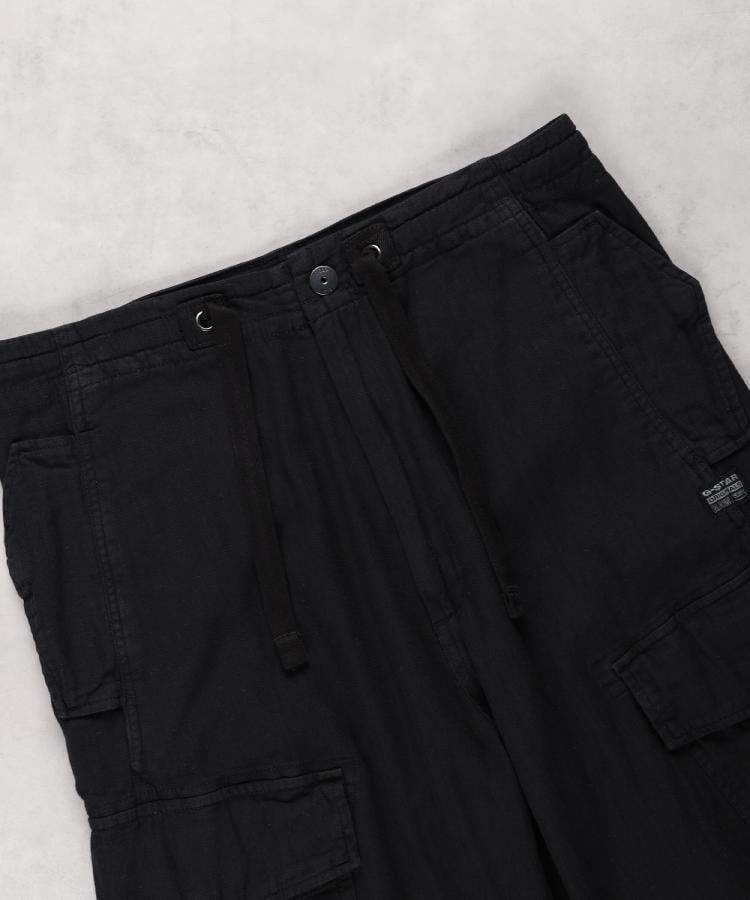 ライトオン(Right-on)のG-Star RAW(ジースターロー)サマースノーカーゴパンツ12