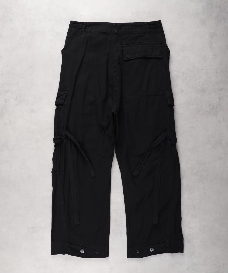 ライトオン(Right-on)のG-Star RAW(ジースターロー)サマースノーカーゴパンツ17