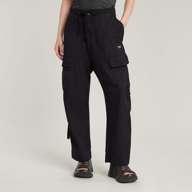 ライトオン(Right-on)のG-Star RAW(ジースターロー)サマースノーカーゴパンツ フルレングスパンツ