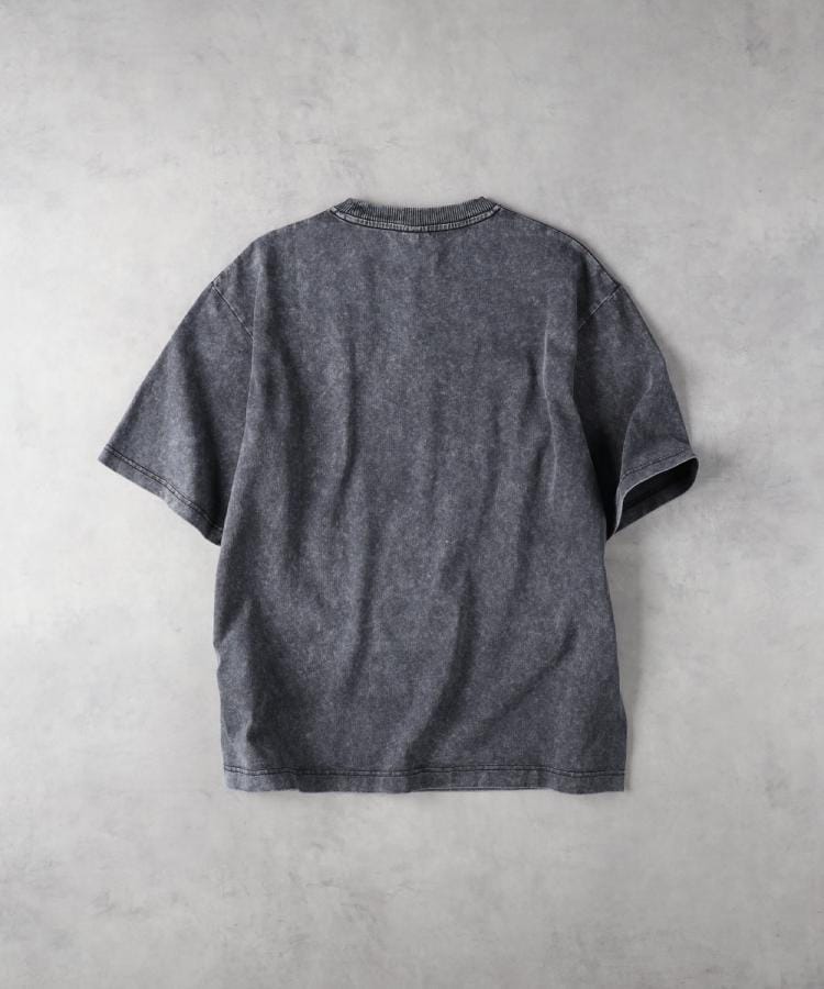ライトオン(Right-on)のG-Star RAW(ジースターロー)「Unisex Foxy Boxy」Tシャツ9