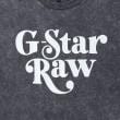 ライトオン(Right-on)のG-Star RAW(ジースターロー)「Unisex Foxy Boxy」Tシャツ7
