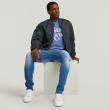 ライトオン(Right-on)のG-Star RAW(ジースターロー)「Unisex Foxy Boxy」Tシャツ10