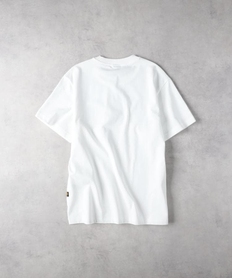 ライトオン(Right-on)のG-Star RAW(ジースターロー)「G-NO Loose GR T」ルーズＴシャツ17